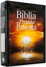 Bíblia do Pregador Pentecostal